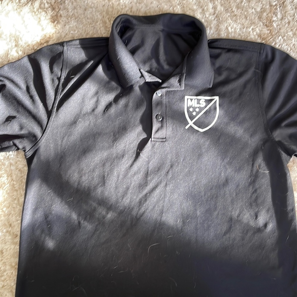*MLS Polo
